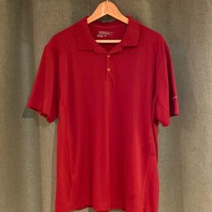 NWOT. Nike Golf Tour Performance. Dri-Fit